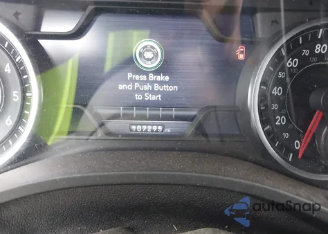 2019 Ram 1500 from USA, damaged, VIN 1C6SRFFT3KN591411